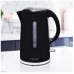WHKE12K Westinghouse 1.7L Kettle - Black